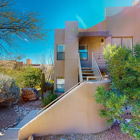 شقة Ventana Retreat توسن المظهر الخارجي الصورة