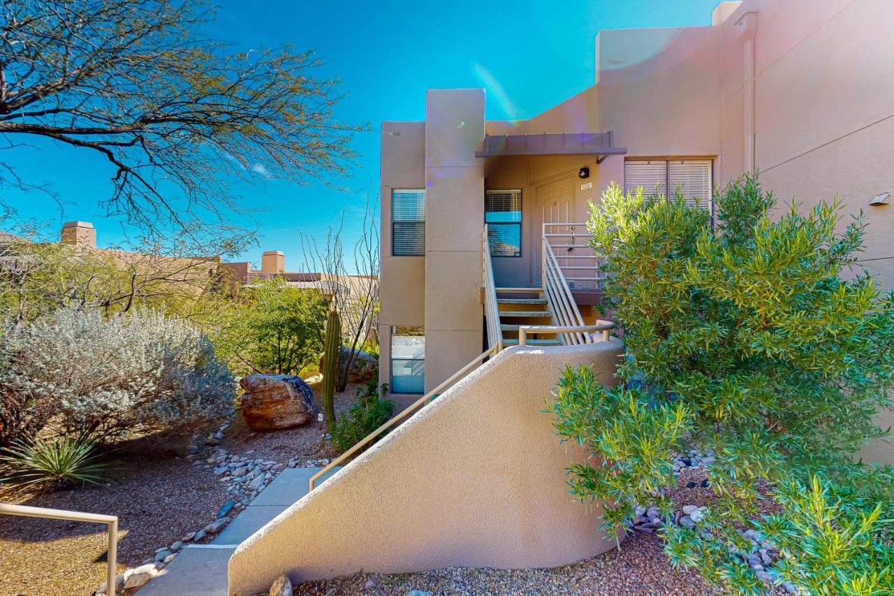شقة Ventana Retreat توسن المظهر الخارجي الصورة