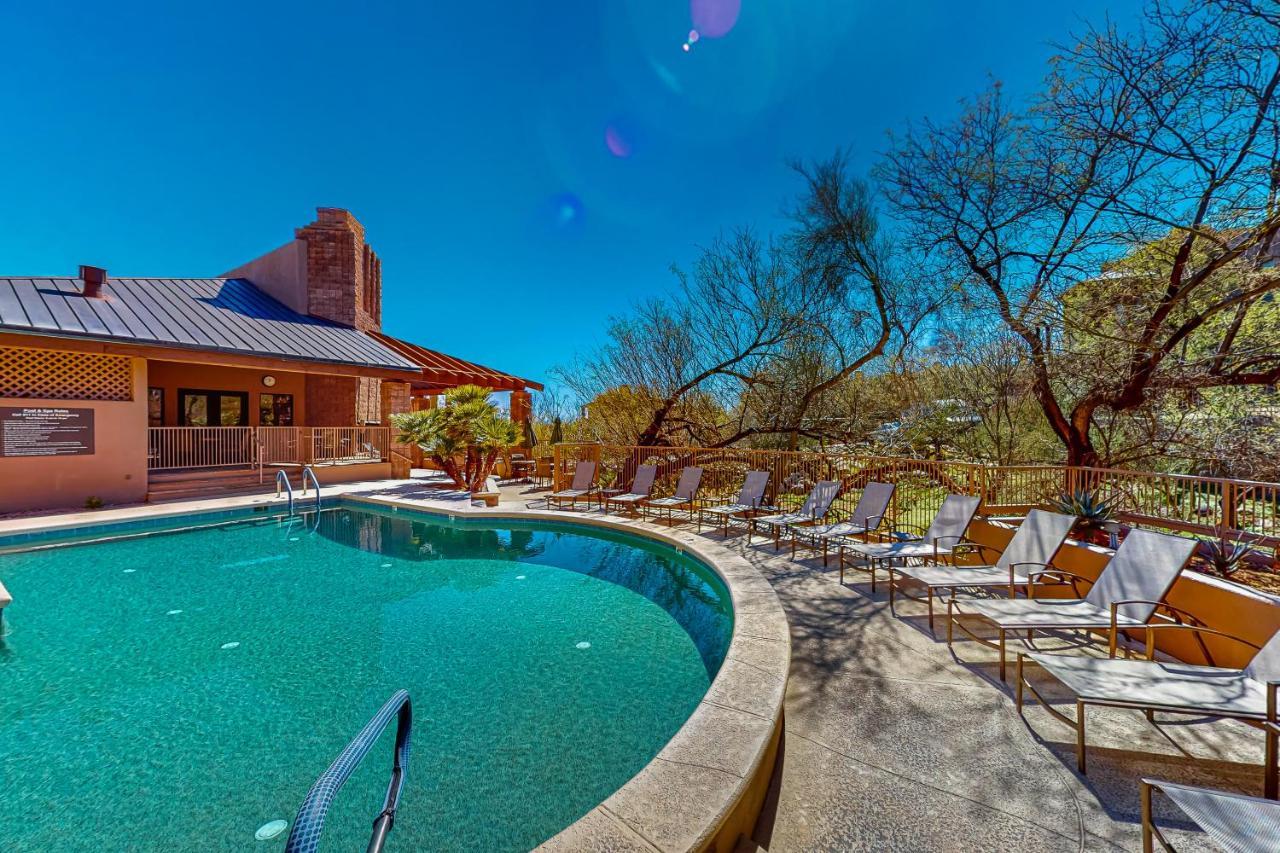 شقة Ventana Retreat توسن المظهر الخارجي الصورة