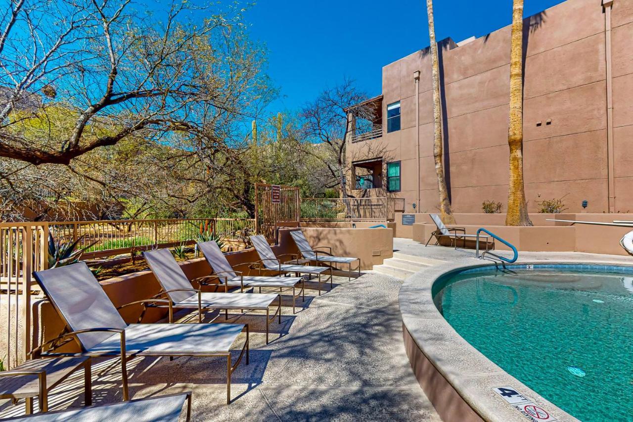 شقة Ventana Retreat توسن المظهر الخارجي الصورة