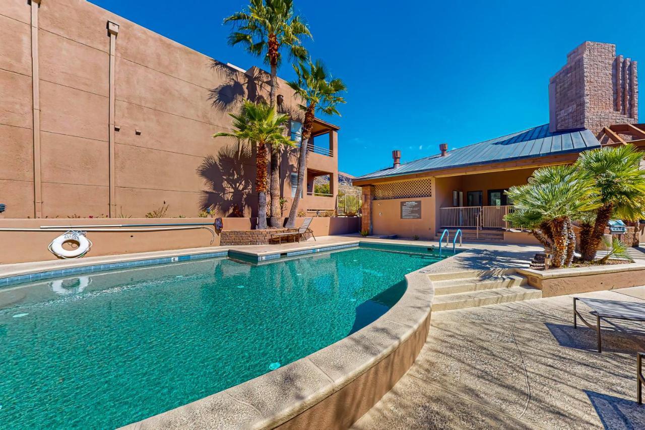 شقة Ventana Retreat توسن المظهر الخارجي الصورة