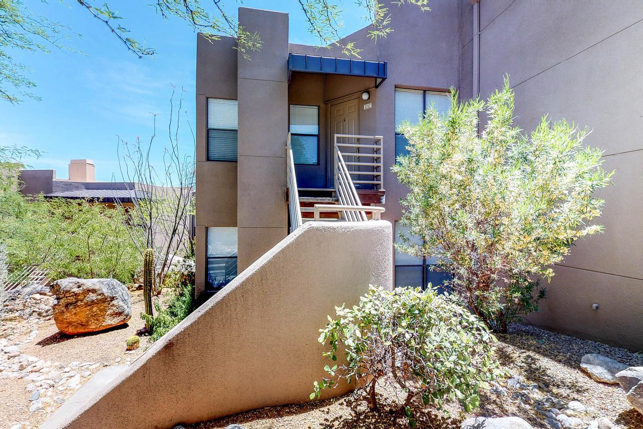 شقة Ventana Retreat توسن المظهر الخارجي الصورة