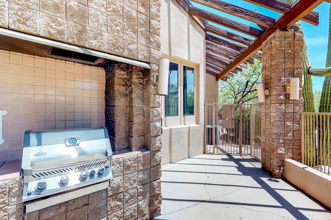 شقة Ventana Retreat توسن المظهر الخارجي الصورة