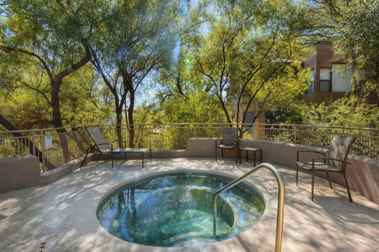 شقة Ventana Retreat توسن المظهر الخارجي الصورة