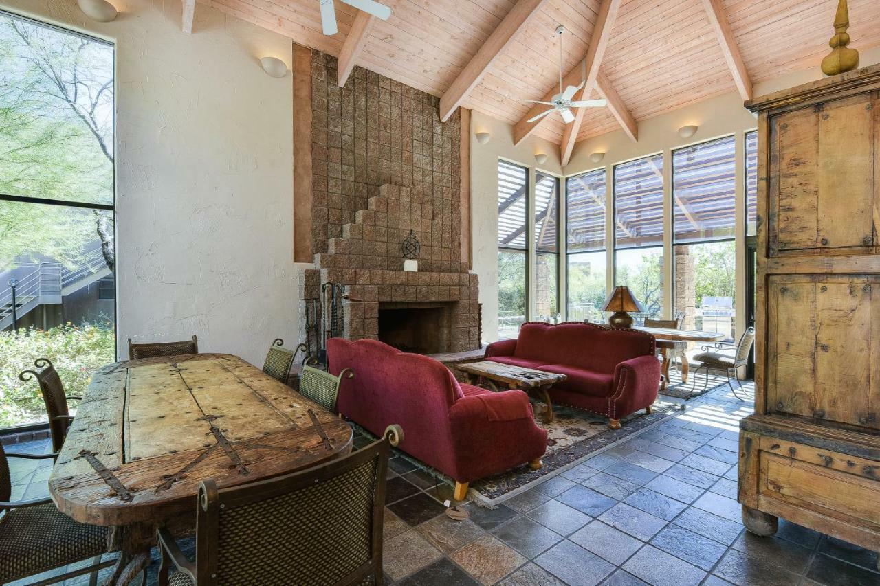 شقة Ventana Retreat توسن المظهر الخارجي الصورة